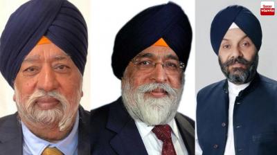 Big Decision of Delhi Sikh Gurdwara Management Committee Latest News in Punjabi  Big Decision of Delhi Sikh Gurdwara Management Committee Latest News in Punjabi