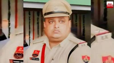 Rohtak ASI Sandeep Lather Suicide Case: Finger Webbing Investigation to be Conducted Latest News in Punjabi Rohtak ASI Sandeep Lather Suicide Case: Finger Webbing Investigation to be Conducted Latest News in Punjabi