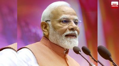Mann Ki Baat : “ਆਪ੍ਰੇਸ਼ਨ ਸੰਧੂਰ ਨੇ ਹਰ ਭਾਰਤੀ ਨੂੰ ਮਾਣ ਨਾਲ ਭਰ ਦਿਤੈ”  Prime Minister Spoke on Operation Sandhur in Mann Ki Baat Latest News in Punjabi