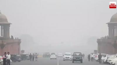 Severe Air Pollution in the National Capital Latest News in Punjabi  Severe Air Pollution in the National Capital Latest News in Punjabi