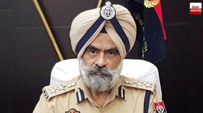 Suspended DIG Bhullar's Judicial Custody Extended By 14 Days Latest News in Punjabi  Suspended DIG Bhullar's Judicial Custody Extended By 14 Days Latest News in Punjabi