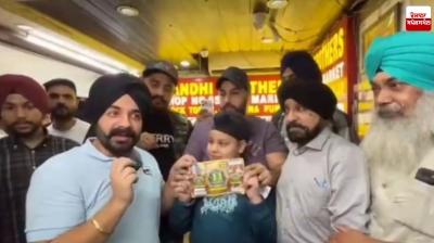 Bathinda Dealer Wins Lottery Worth Rs 11 Crore Latest News in Punjabi  Bathinda Dealer Wins Lottery Worth Rs 11 Crore Latest News in Punjabi