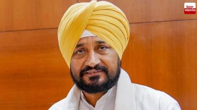 Charanjit Channi Excluded From the List of Star Campaigners for Bihar Elections Latest News in Punjabi 