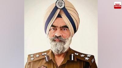 The Termite of Corruption is Destroying the System Latest News in Punjabi 