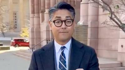 ਸਿਨਸਿਨਾਟੀ ’ਚ ਪੰਜਾਬੀ ਮੂਲ ਦੇ ਆਫ਼ਤਾਬ ਪੁਰੇਵਾਲ ਨੇ ਜਿੱਤੀ ਮੇਅਰ ਦੀ ਚੋਣ