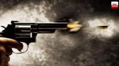 Gunshots Fired Outside a House in Mohali's Phase 7 Late at Night Latest News in Punjabi 