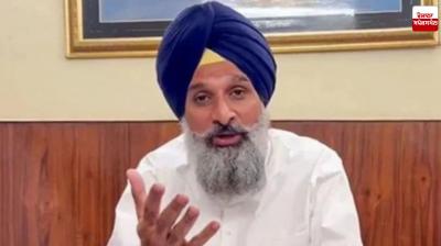 Bikram Singh Majithia Did Not Get Relief From The High Court Latest News in Punjabi 