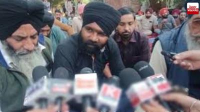 Government Bus Protest Ends, Family of Deceased Driver Jagjit Singh Agrees to Cremation Latest News in Punjabi 