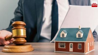 35 Percent Bank Guarantee Now Mandatory For Real Estate Agents in Punjab Latest News in Punjabi 