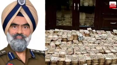 Five Bank Accounts of Suspended DIG Bhullar and His Family to be Unfrozen Latest News in Punjabi