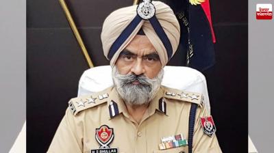 Suspended DIG Harcharan Singh Bhullar Knocks on the Door of the High Court Latest News in Punjabi 