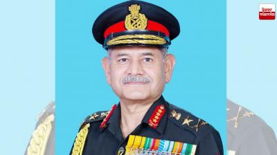 Statement by Indian Army Chief General Upendra Dwivedi Regarding Operation Sindoor Latest News in Punjabi 