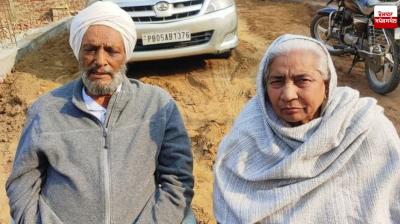 Jagjit Singh of Tarn Taran Trapped by Dunkers, Case Registered Latest News in Punjabi 