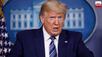 The Attacker Will Have to Pay a Big Price: Donald Trump