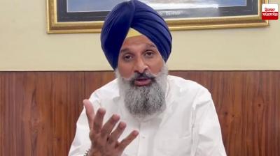 Vigilance Adds Section 120B to FIR Against Bikram Singh Majithia Latest News in Punjabi 