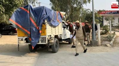 Son Could Not Tolerate Mother's Affair, Brought Both of Them to Death Latest News in Punjabi 