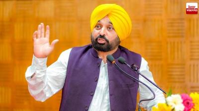 Chief Minister Mann Invites Striking Roadways Workers For Talks Latest News in Punjabi 