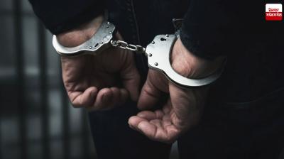 Delhi Bomb Blast Linked to Punjab, Jalandhar Businessman Ajay Arora Arrested Latest News in Punjabi 