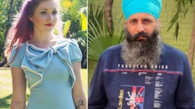 Punjabi man convicted in murder of Australian teenager