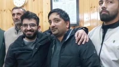 ਹਿਮਾਚਲ ਦੇ ਹਸਪਤਾਲ ’ਚ ਹੋਏ ਝਗੜੇ ਦੇ ਮਾਮਲੇ ’ਚ ਡਾਕਟਰ ਅਤੇ ਮਰੀਜ਼ ਨੇ ਇਕ-ਦੂਜੇ ਤੋਂ ਮੁਆਫੀ ਮੰਗੀ