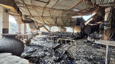 ਗੋਆ ਨਾਈਟ ਕਲੱਬ ਅੱਗੇ ਹਾਦਸੇ ਦੇ ਮਾਮਲੇ ’ਚ ਜਾਂਚ ਰੀਪੋਰਟ ਪੇਸ਼