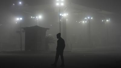 ਦਿੱਲੀ ਵਿਚ ਕੜਾਕੇ ਦੀ ਠੰਢ, 2020 ਤੋਂ ਬਾਅਦ ਦਿਨ ਦਾ ਸੱਭ ਤੋਂ ਘੱਟ ਤਾਪਮਾਨ ਦਰਜ 