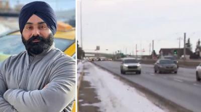 ਹਰਦੀਪ ਸਿੰਘ ਤੂਰ