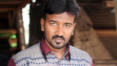 ਬੈਰਾਗੀ ਕੋਪਾਲੀਆ