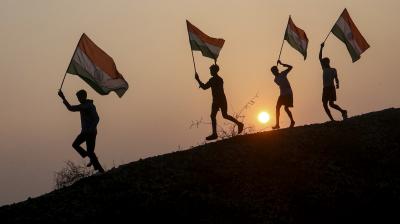 ਗਣਤੰਤਰ ਦਿਵਸ