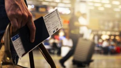 4 Lakh Indians Moved To Rich Countries In One Year