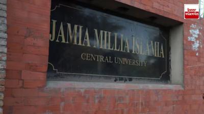 Clash between two factions during Diwali celebration in Delhi's Jamia University, tension after the fight