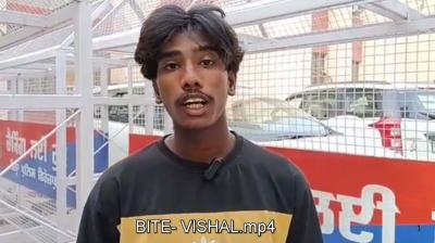 Giving information about drug dealers to the police cost the youth