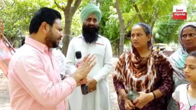 Women who went to cook langar at Gurdwara Sahib on a daily basis allege assault on the administrators