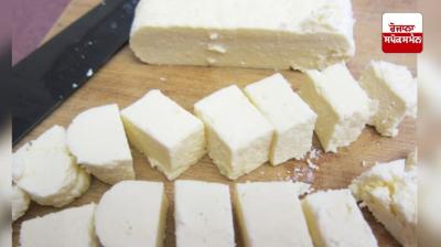 Eating raw cheese will give many benefits to the body