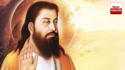 Special on Birthday: The Original Thoughtful Bhagat Ravidas Ji