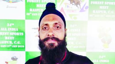 Gurdeep Singh Poohla