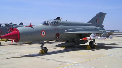 Indian Aircraft