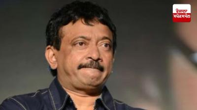 Film director Ram Gopal Varma sentenced to three months