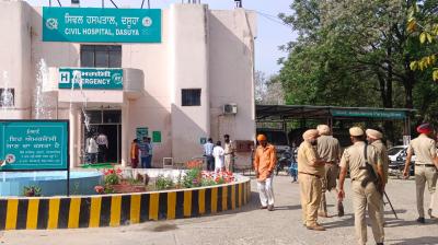 Image: For representation purpose only. 