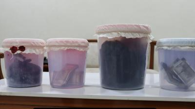 Heroin worth 28 crore recovered in Amritsar