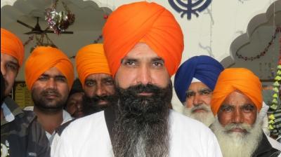 Balwant Singh Rajoana