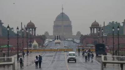 Delhi's air quality: Grap 3 curbs on cars and construction lifted