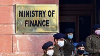 Terror Funding Crackdown News in Punjabi Today