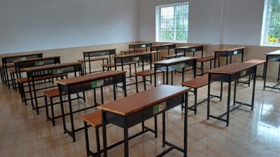 More than 50 years old colleges on the verge of closure