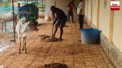 Chandigarh District Court orders cleaning service for those who drink alcohol in public places