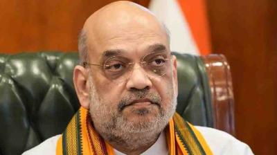 Amit Shah 