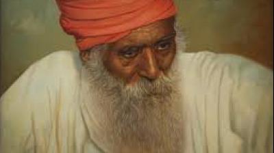 Bhagat Puran singh