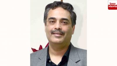 Dr. Hitendra Suri Rana Hospital, Sirhind News in punjabi 