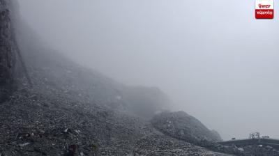 Uttarakhand Weather Update