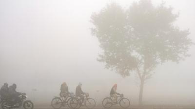 Punjab Weather Update